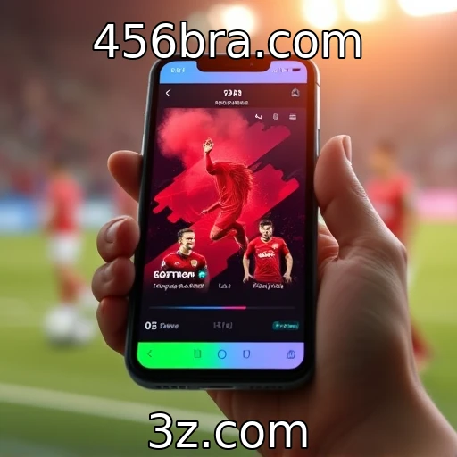 Estratégias de Apostas em Jogos de Futebol: O Que Funciona em 2025