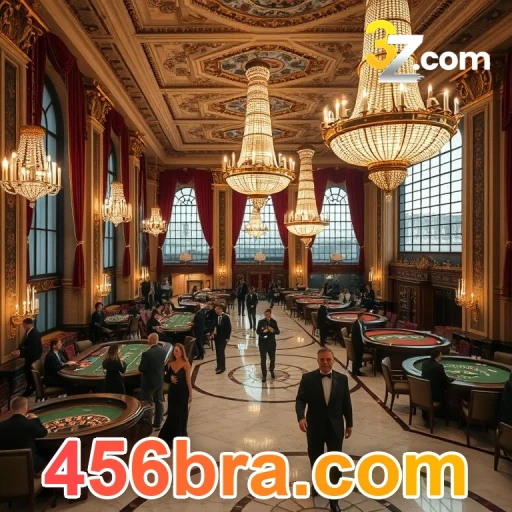 456bra.com Confiavel