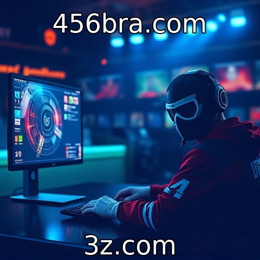 E-sports em ascensão: campeonatos que agitam o Brasil em 2025