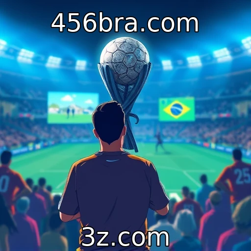 456bra.com Apostas Esportivas: Analisando as Tendências de 2025 no Brasil