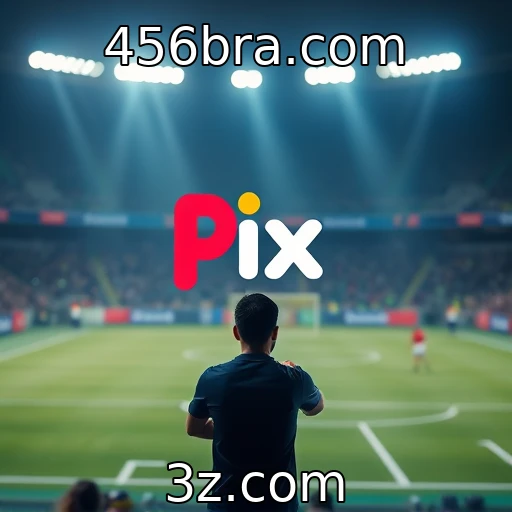 456bra.com Como as novas tecnologias estão moldando as apostas esportivas em 2025
