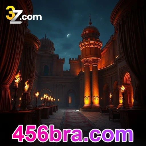 456bra.com Jogos