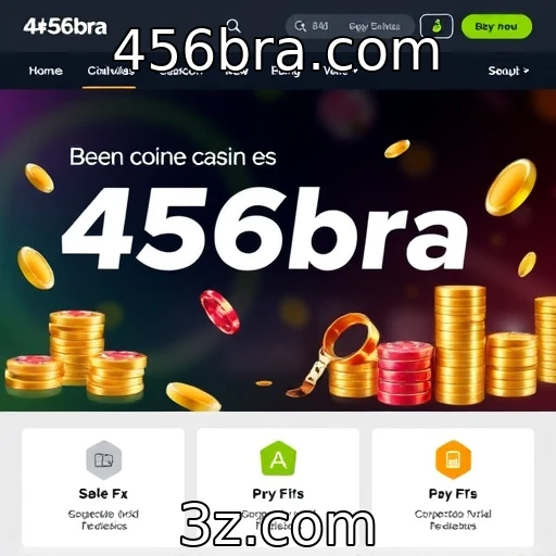 456bra.com Os Melhores Métodos de Pagamento em Cassinos Online em 2025