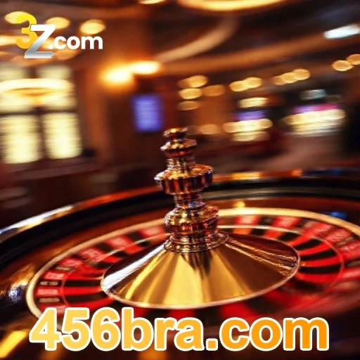 456bra.com Plataforma