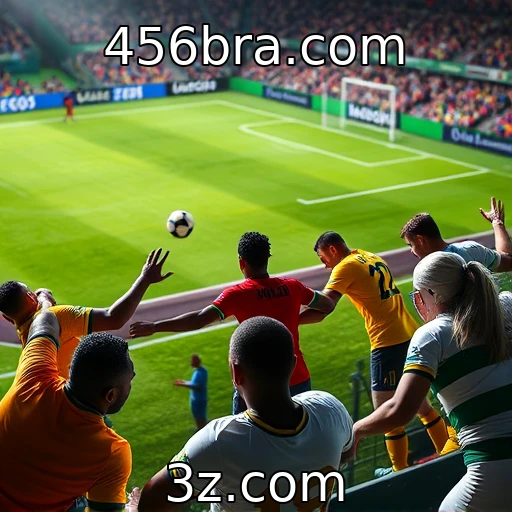 Como as apostas esportivas estão transformando o mercado brasileiro