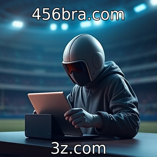 456bra.com Apostas esportivas: como analisar partidas para aumentar sua taxa de sucesso