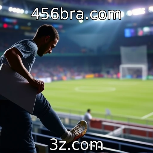 456bra.com Comece a apostar: Análise dos principais campeonatos esportivos em 2025